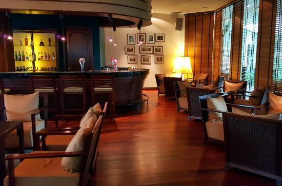 Naga Bar