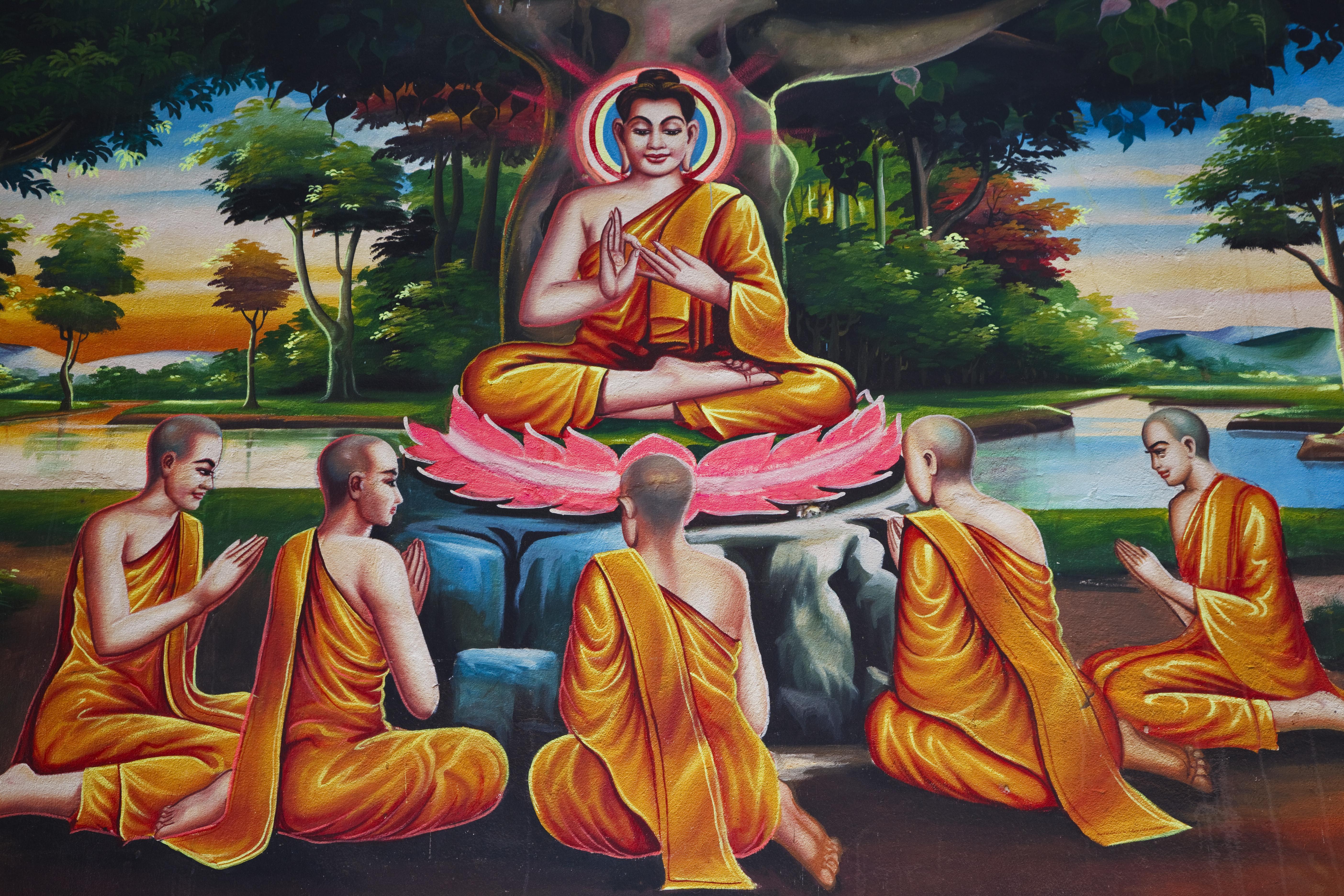Wat Thmei