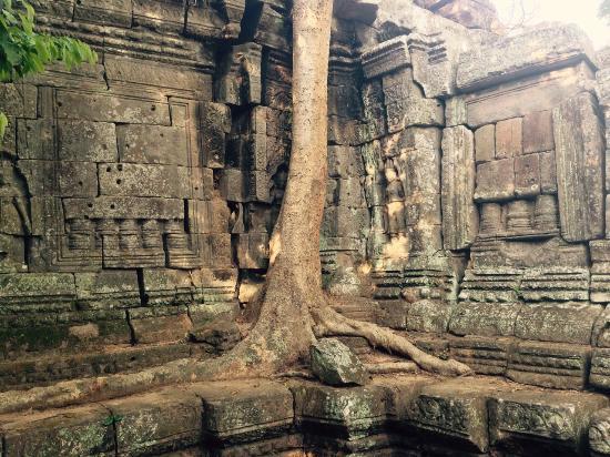 Prasat Chrung